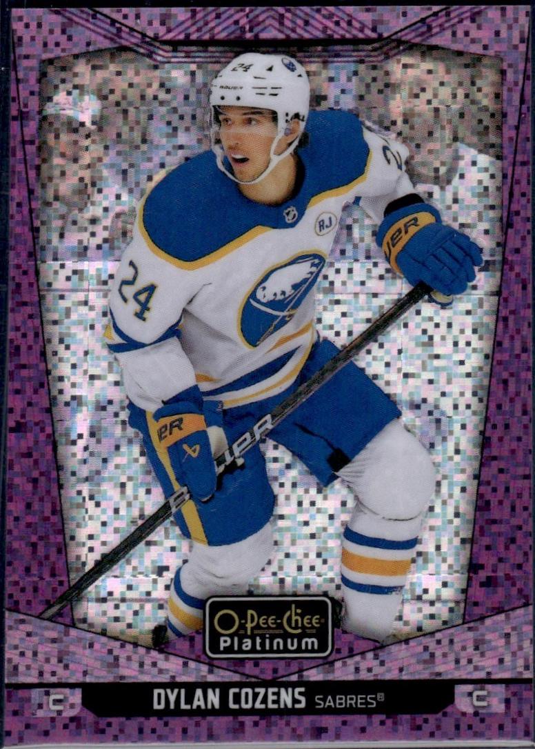 Dylan Cozens [Violet Pixels] #81