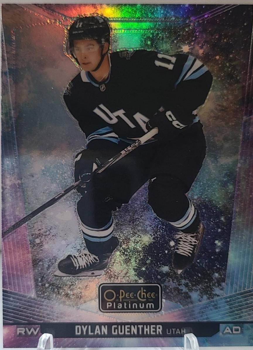 Dylan Guenther [Cosmic] #157