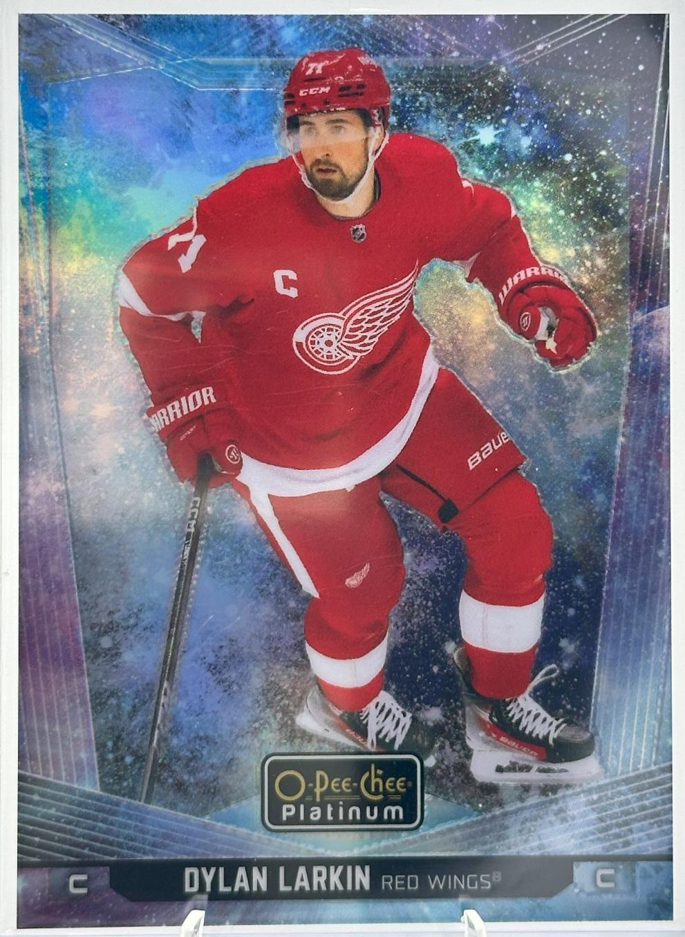 Dylan Larkin [Cosmic] #113