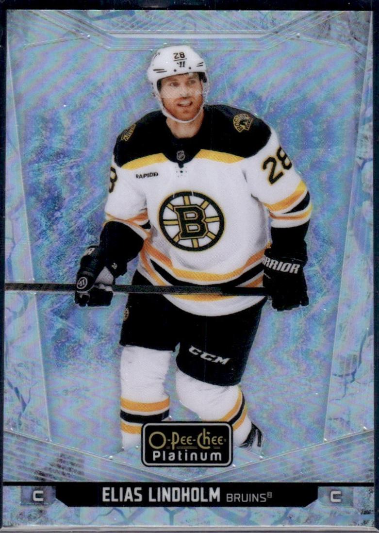 Elias Lindholm [Arctic Freeze] #17