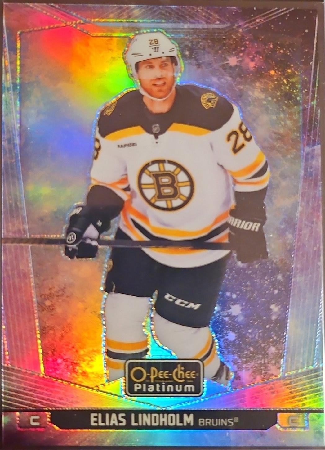 Elias Lindholm [Cosmic] #17