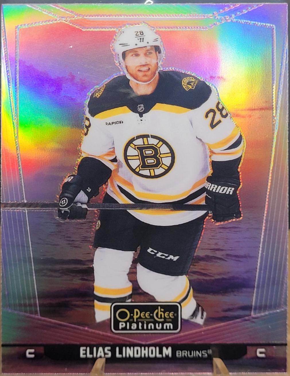 Elias Lindholm [Sunset] #17