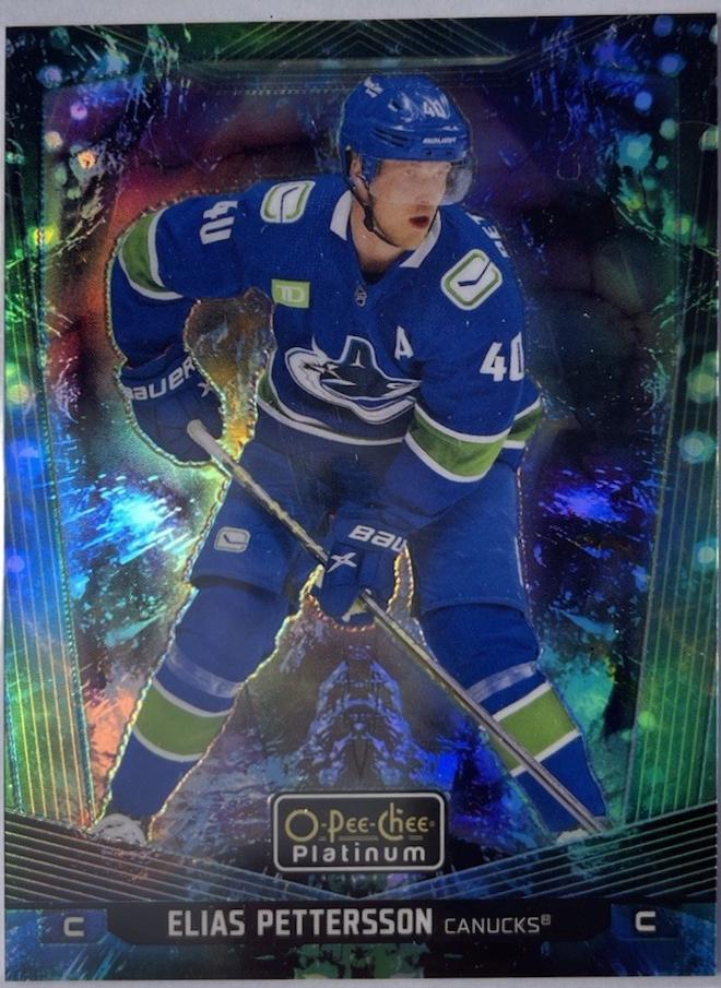 Elias Pettersson [Bioluminescence] #35