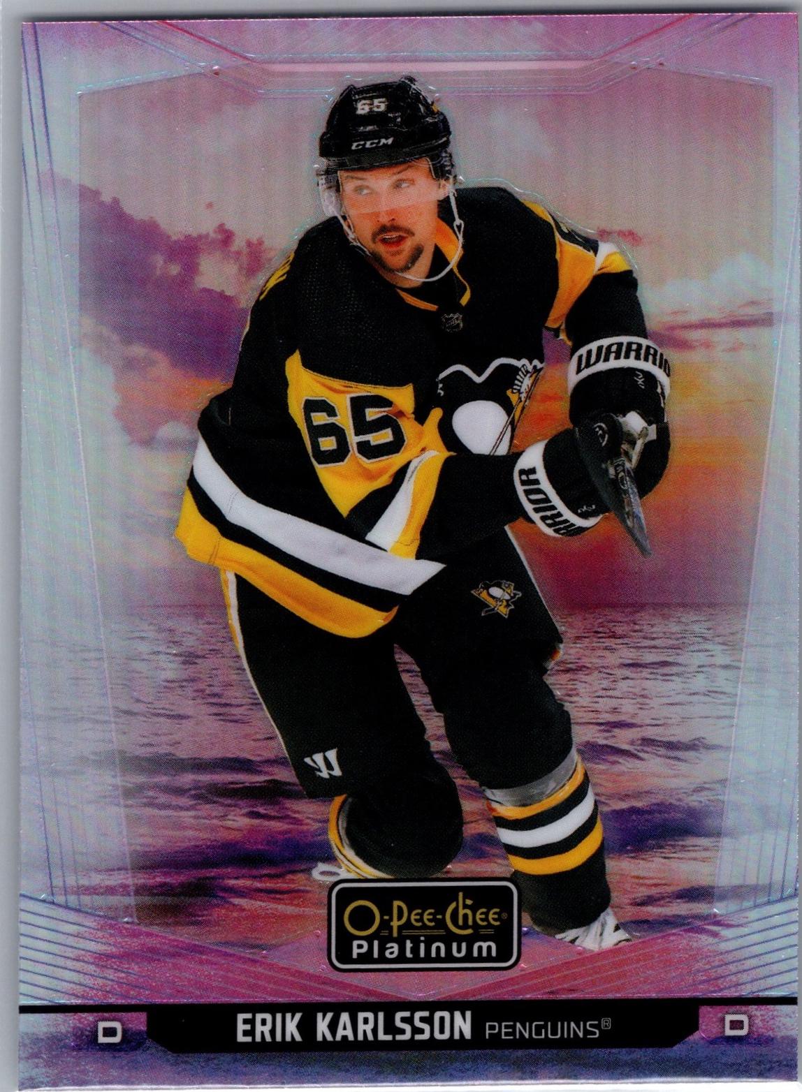 Erik Karlsson [Sunset] #44