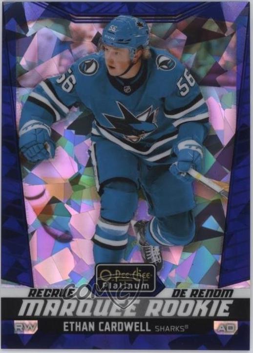 Ethan Cardwell [Blue Fragments] #294
