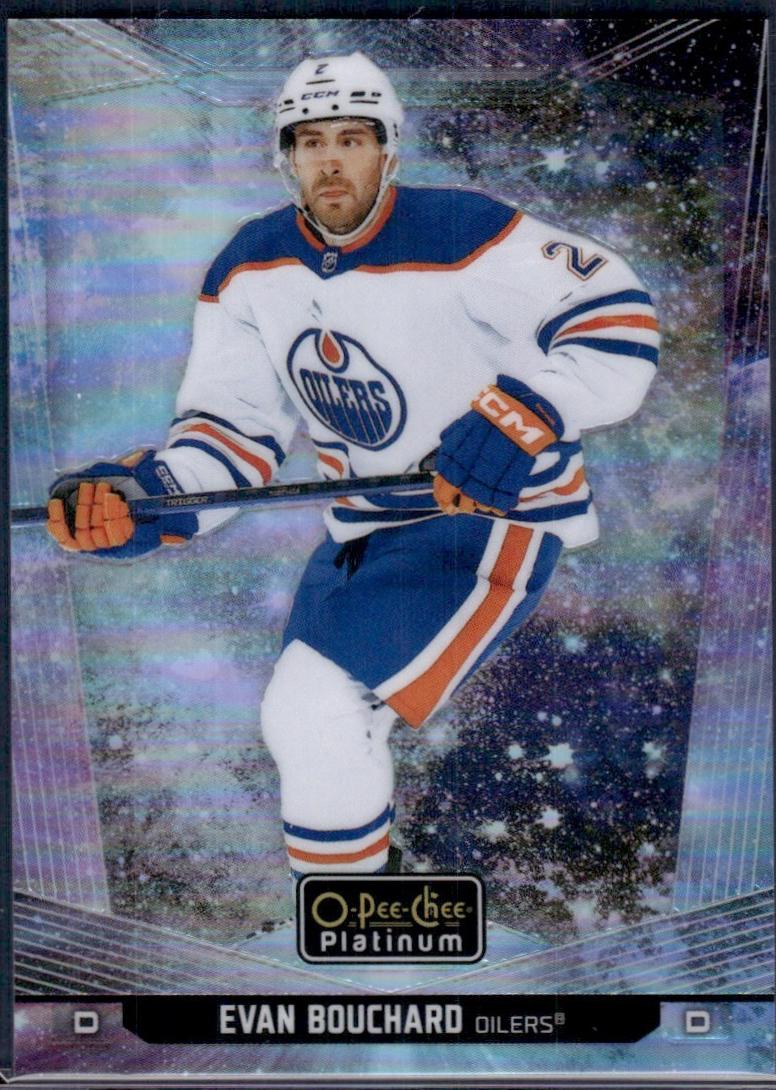 Evan Bouchard [Cosmic] #146