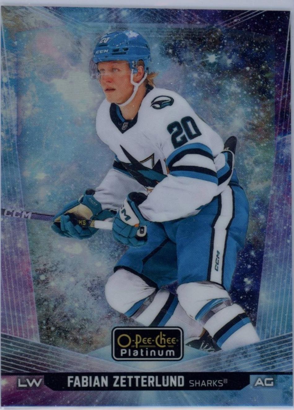 Fabian Zetterlund [Cosmic] #55