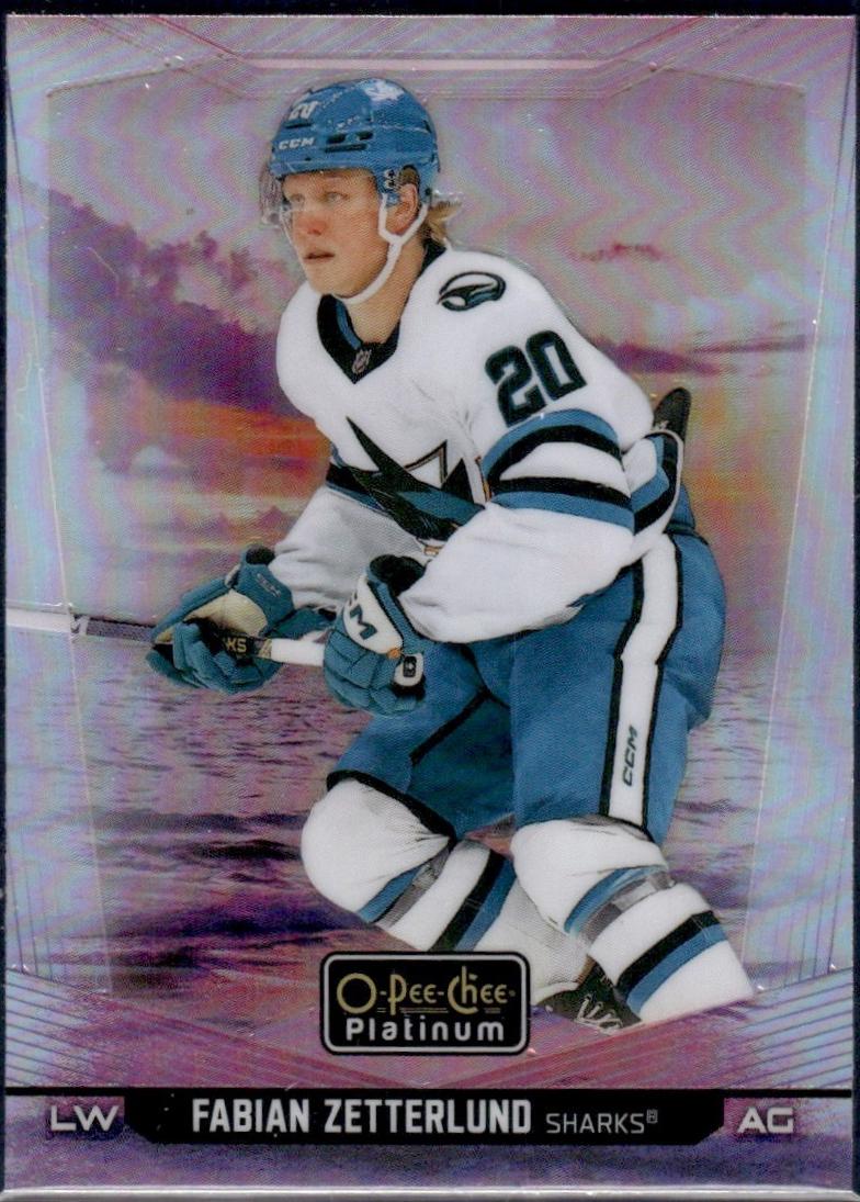 Fabian Zetterlund [Sunset] #55