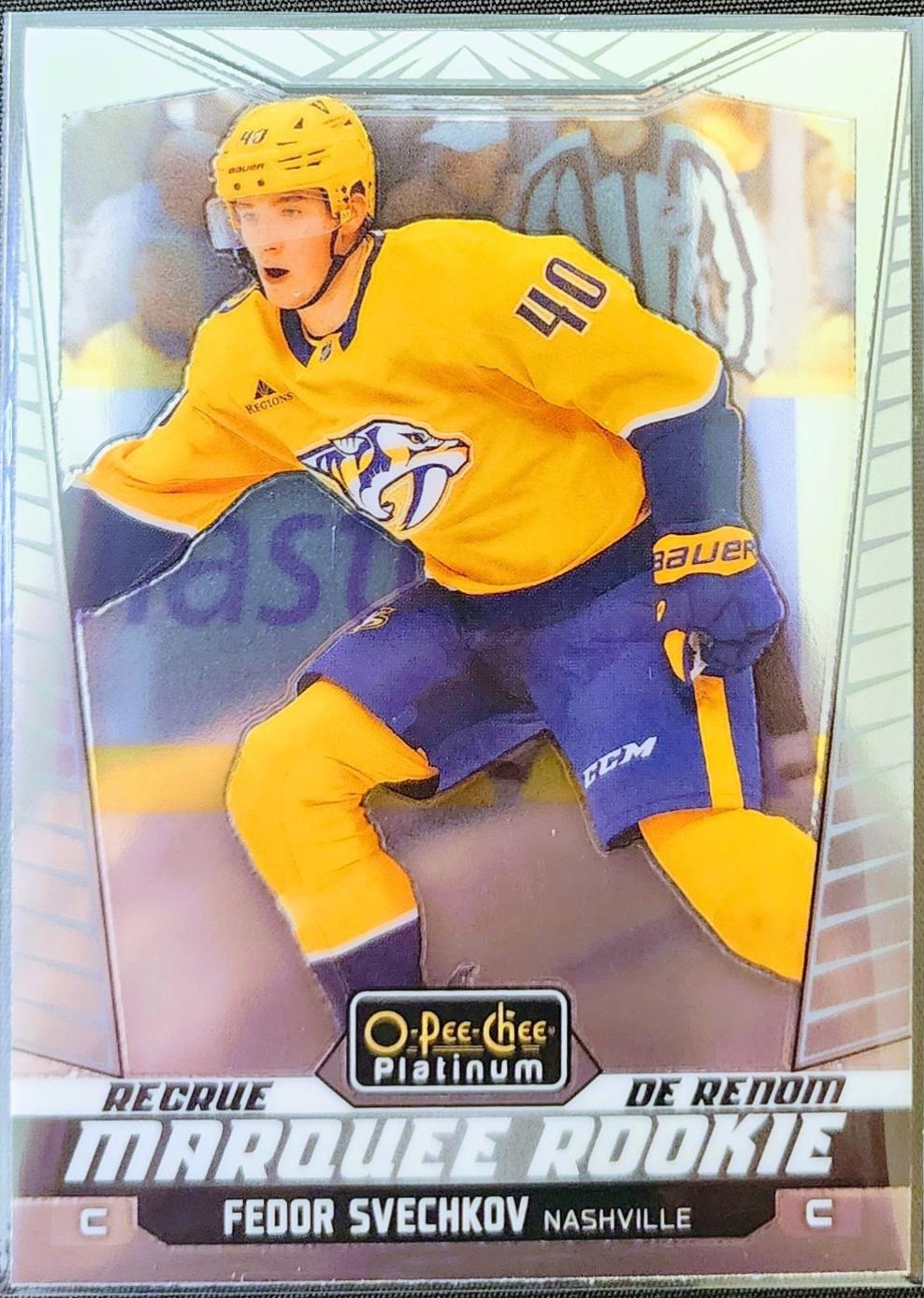 Fedor Svechkov #238