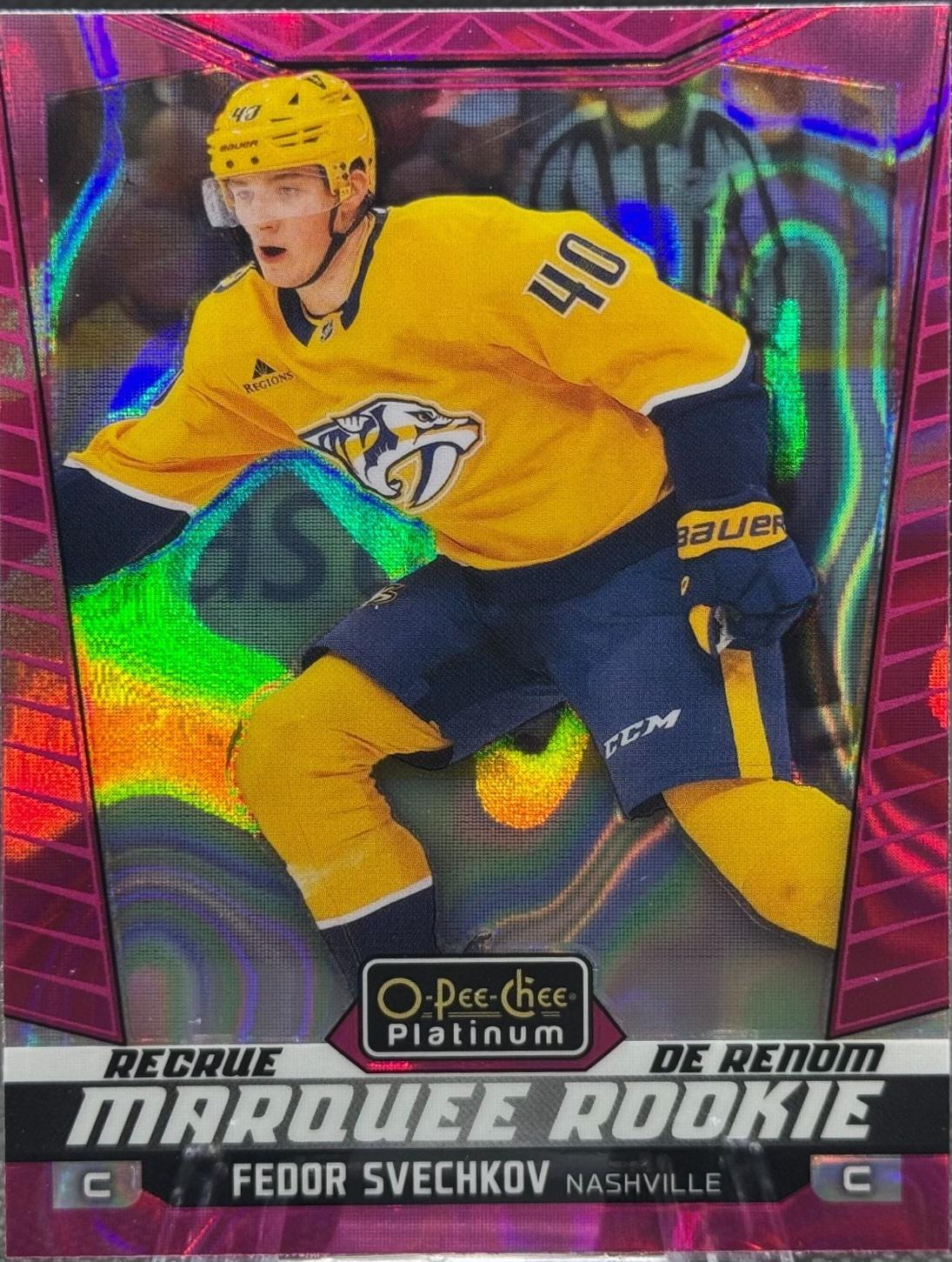 Fedor Svechkov [Pink Magma] #238