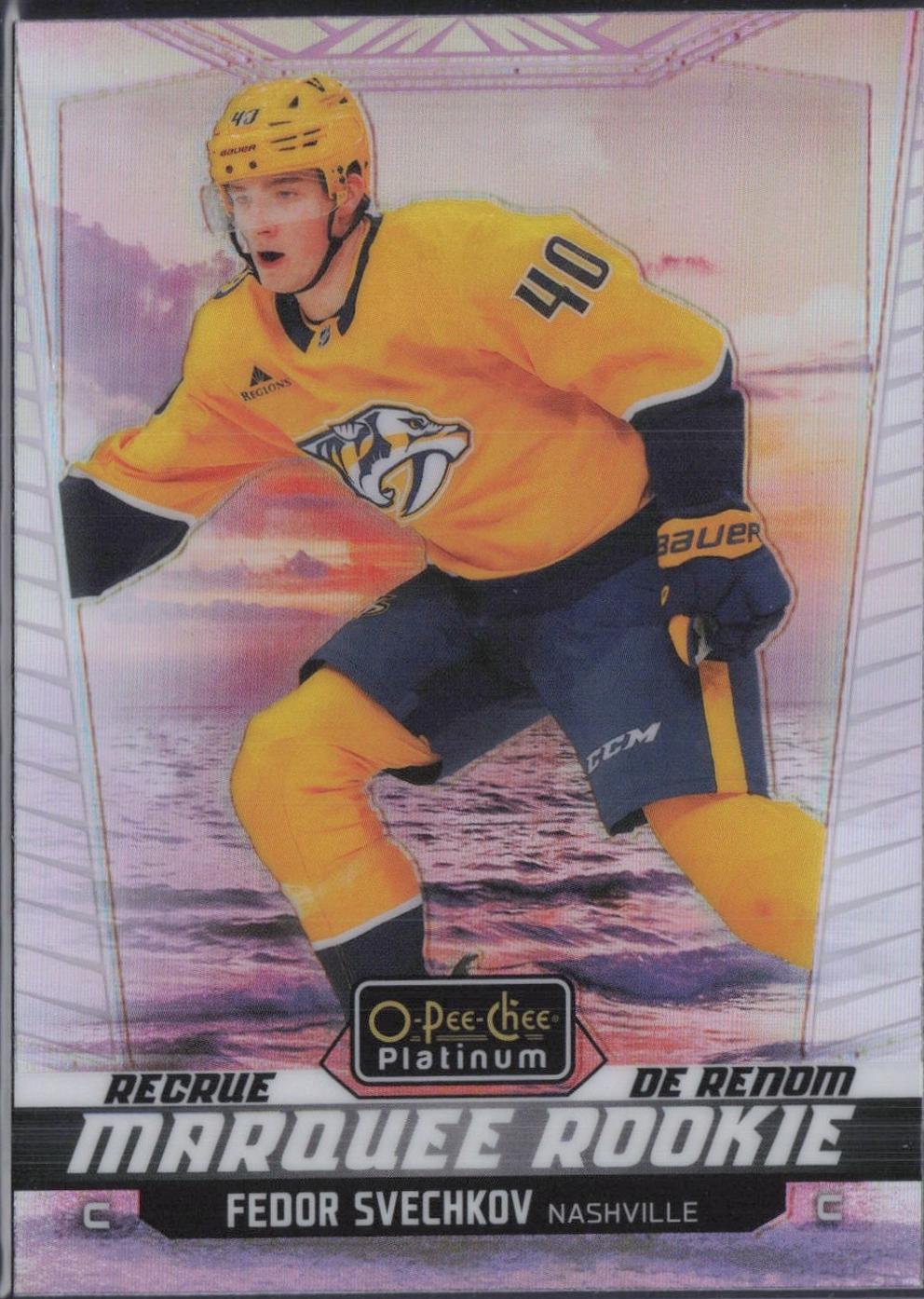 Fedor Svechkov [Sunset] #238