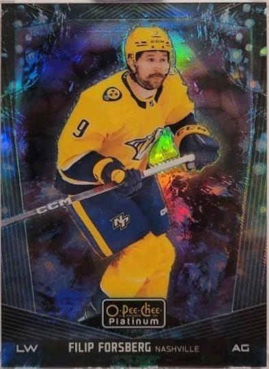 Filip Forsberg [Bioluminescence] #12