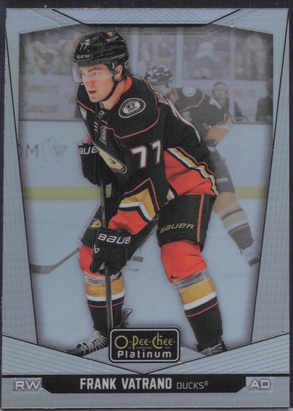 Frank Vatrano #61