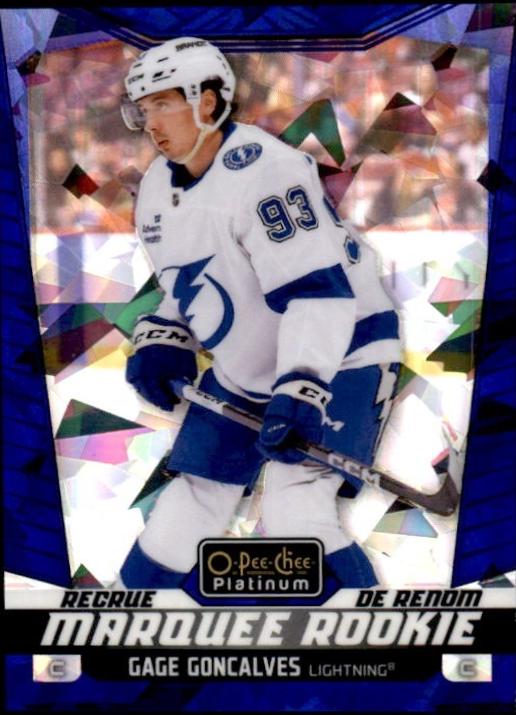 Gage Goncalves [Blue Fragments] #257