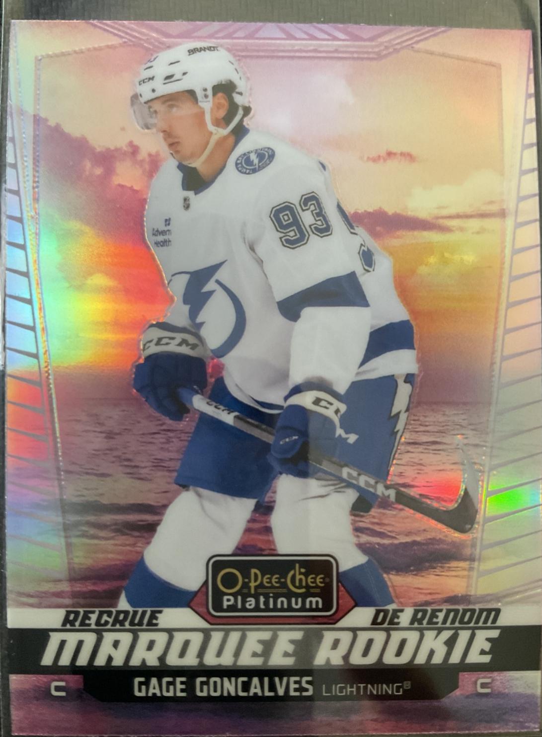 Gage Goncalves [Sunset] #257