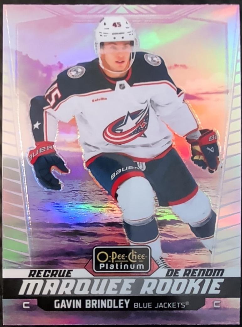 Gavin Brindley [Sunset] #229