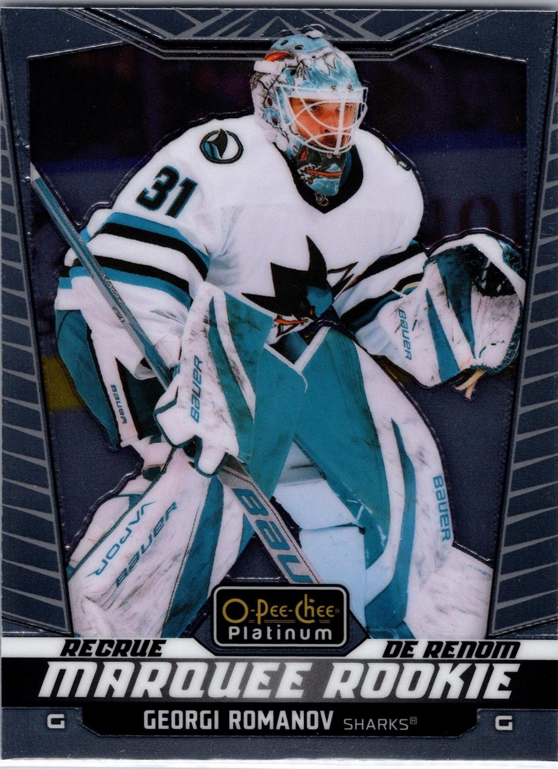 Georgi Romanov #250