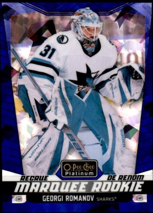 Georgi Romanov [Blue Fragments] #250