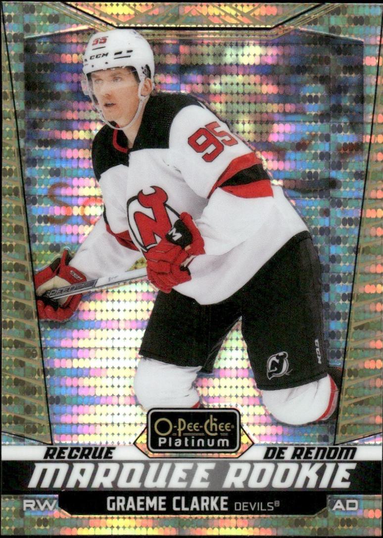 Graeme Clarke [Seismic Gold] #239