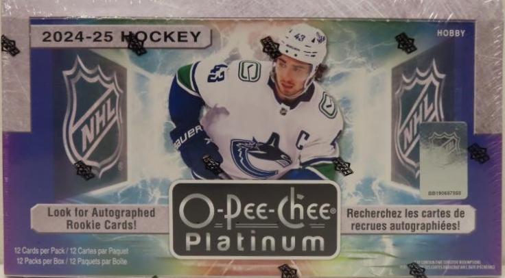 Hobby Box