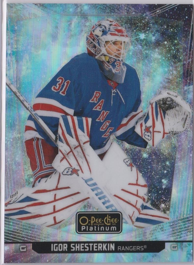 Igor Shesterkin [Cosmic] #72