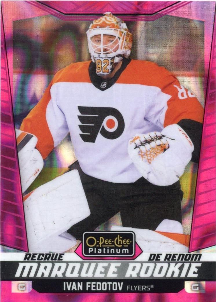 Ivan Fedotov [Pink Magma] #246