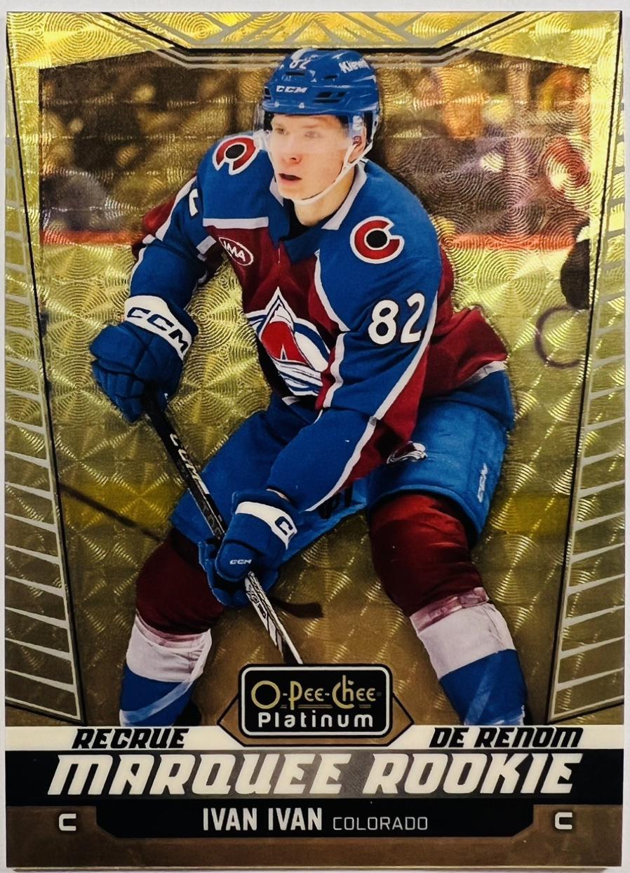 Ivan Ivan [Golden Treasures] #273