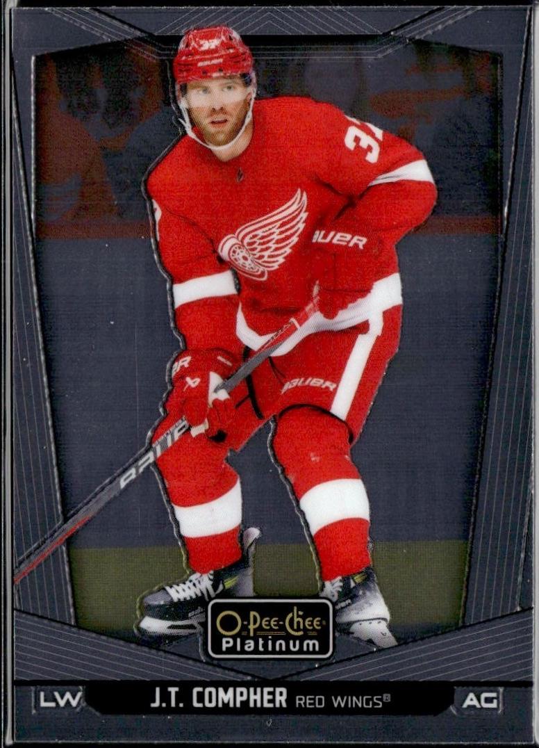 J.T. Compher #197