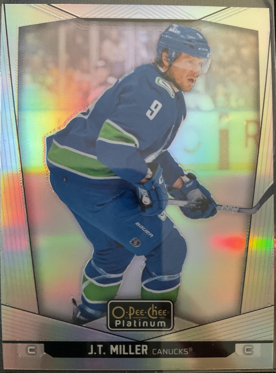 J.T. Miller #66