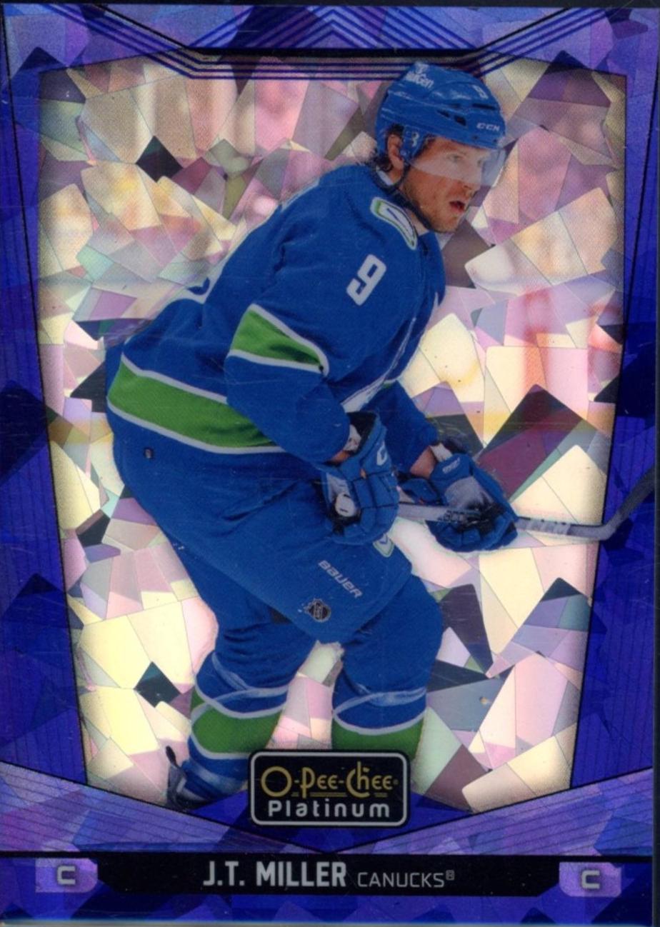 J.T. Miller [Blue Fragments] #66