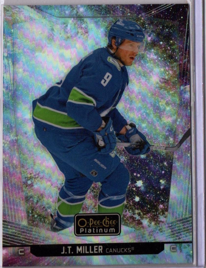 J.T. Miller [Cosmic] #66