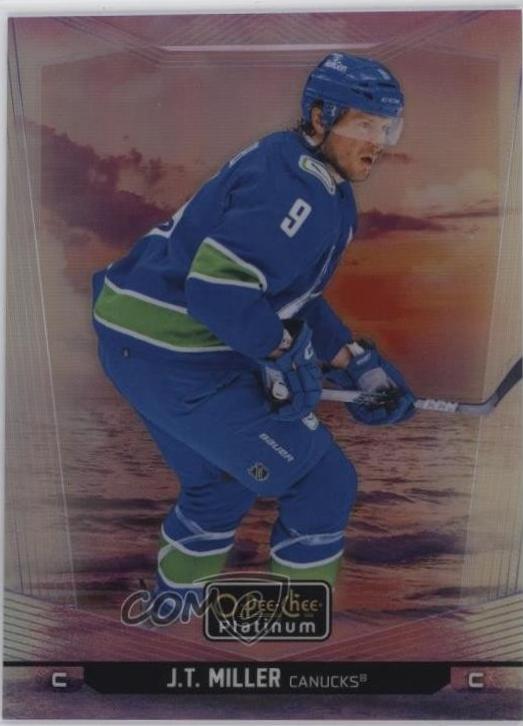 J.T. Miller [Sunset] #66