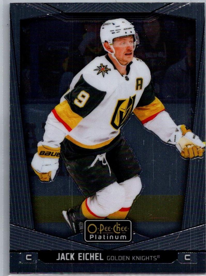 Jack Eichel #26
