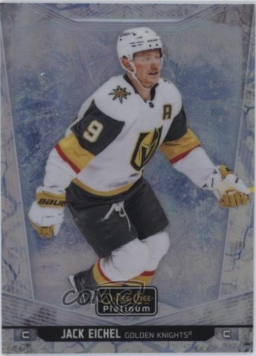 Jack Eichel [Arctic Freeze] #26