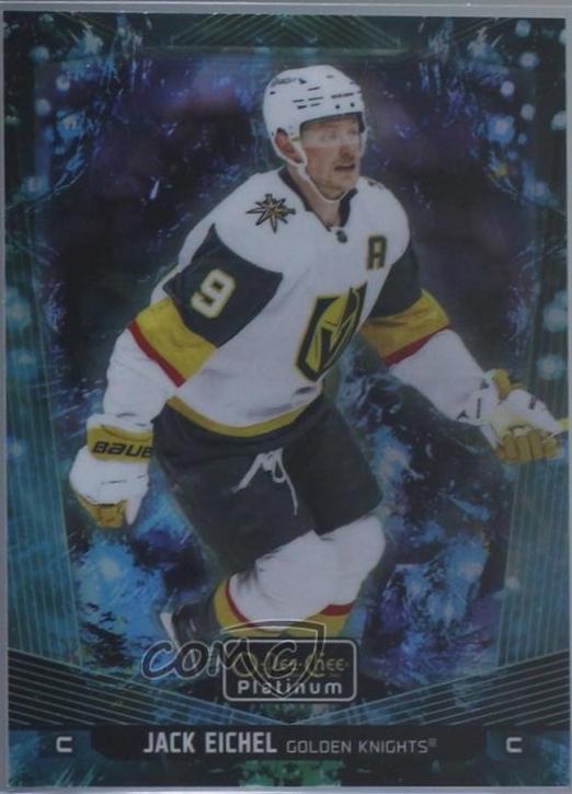 Jack Eichel [Bioluminescence] #26
