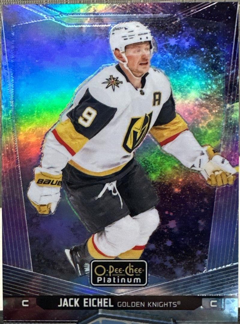 Jack Eichel [Cosmic] #26