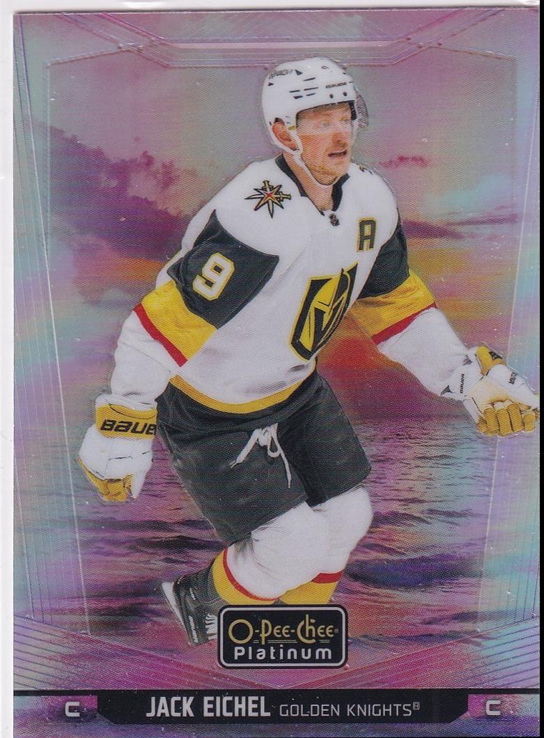 Jack Eichel [Sunset] #26