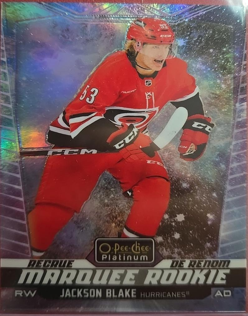 Jackson Blake [Cosmic] #221