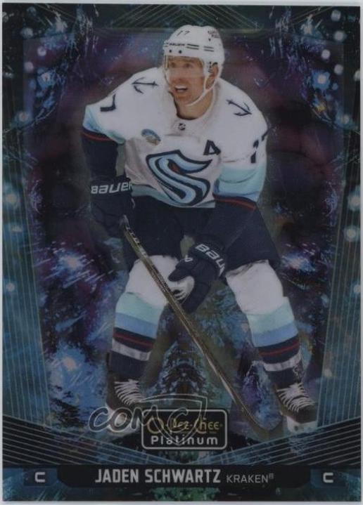 Jaden Schwartz [Bioluminescence] #180