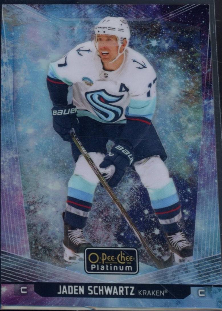 Jaden Schwartz [Cosmic] #180