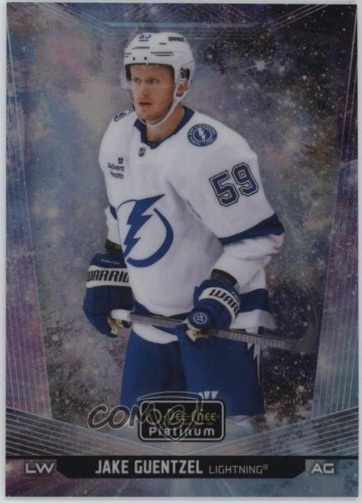 Jake Guentzel [Cosmic] #88