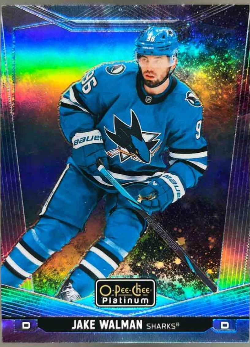 Jake Walman [Cosmic] #42