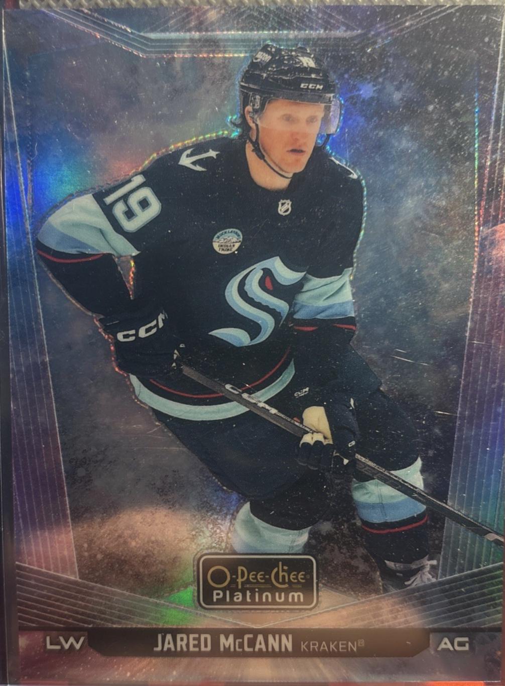 Jared McCann [Cosmic] #67