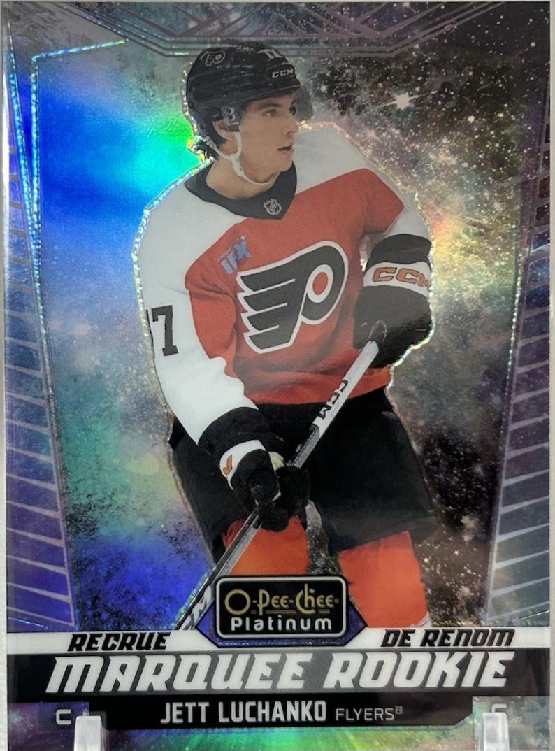Jett Luchanko [Cosmic] #284