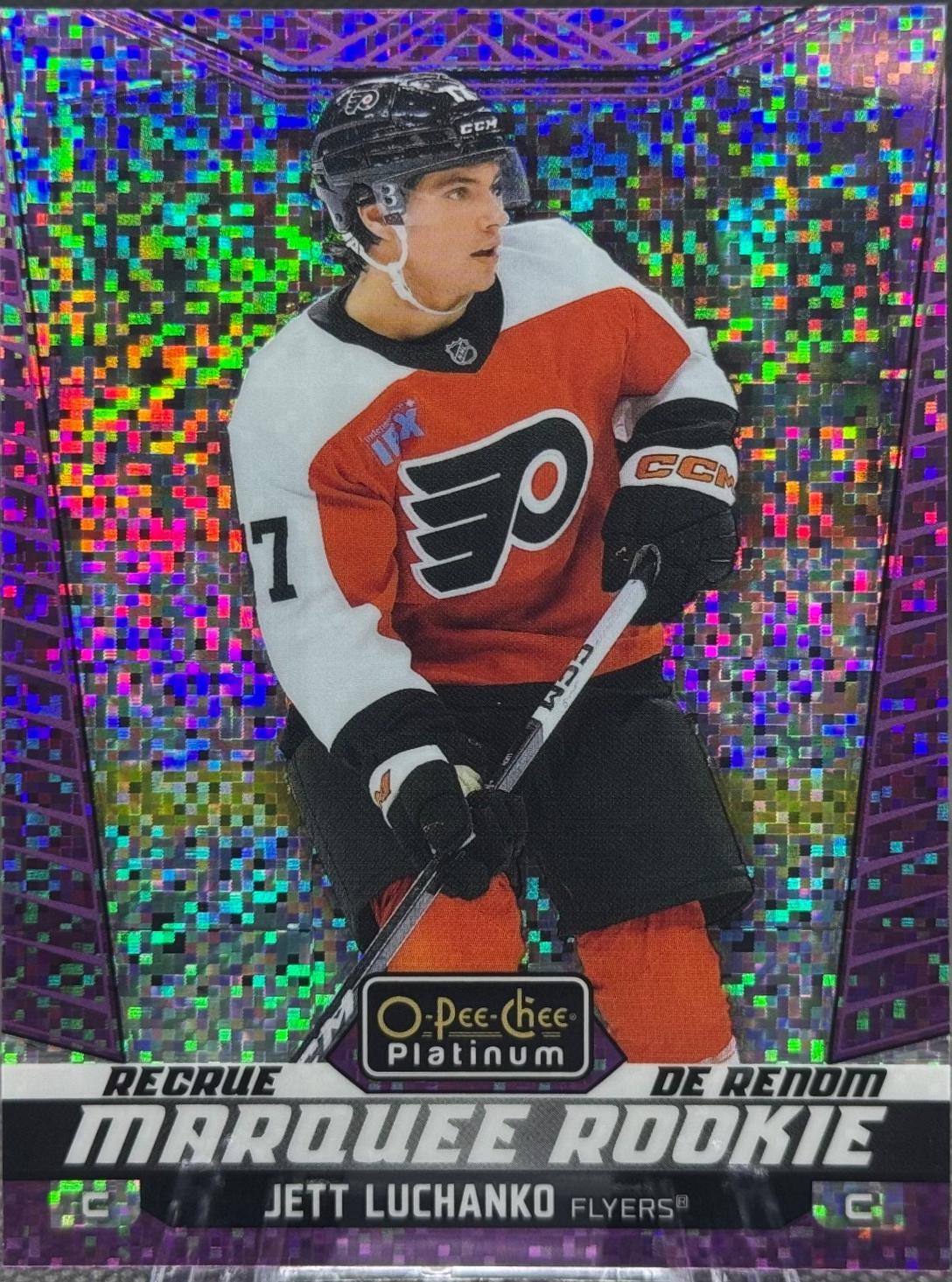 Jett Luchanko [Violet Pixels] #284