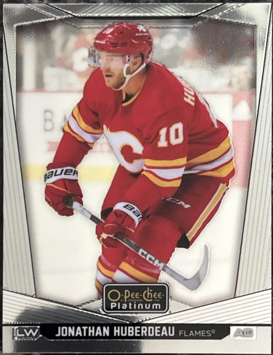 Jonathan Huberdeau #59