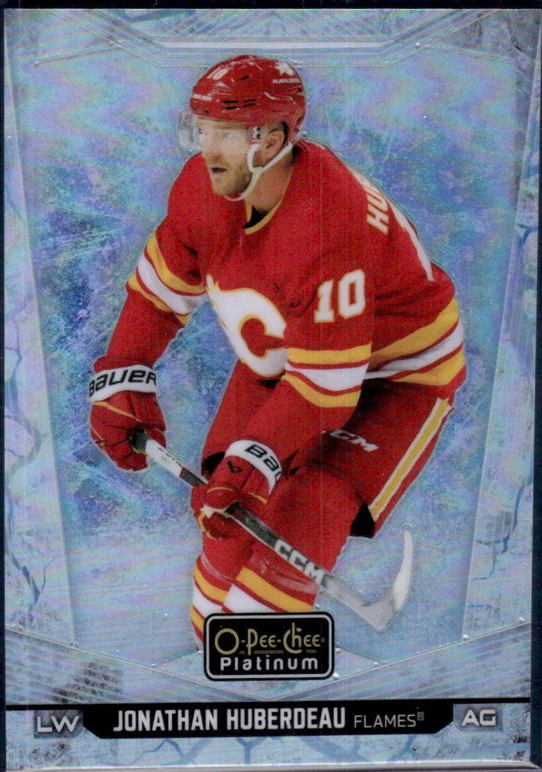 Jonathan Huberdeau [Arctic Freeze] #59