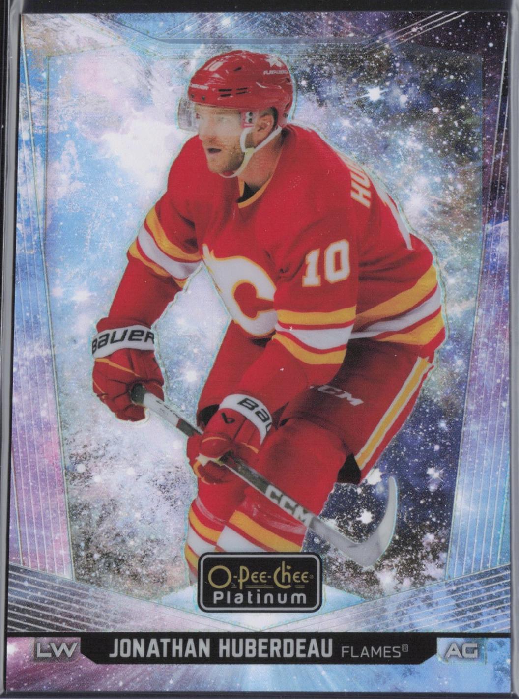 Jonathan Huberdeau [Cosmic] #59