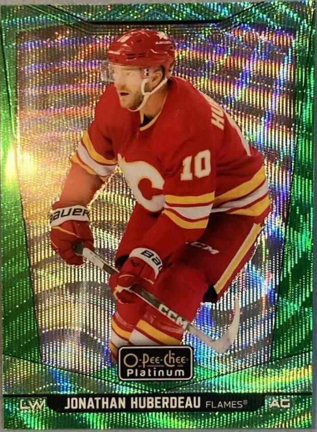 Jonathan Huberdeau [Emerald Surge] #59