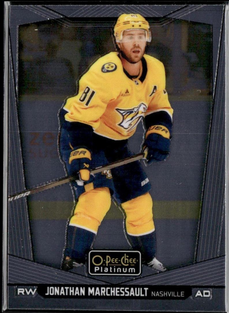 Jonathan Marchessault #164